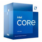 Intel Core i7 13700F 2.1GHz 30MB Önbellek 16 Çekirdek 1700 10nm Kutulu Box İşlemci