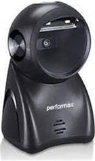 Performax PR-X1200 2D Karekod Lazer Masaüstü Barkod Okuyucu
