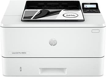 HP 2Z609A 4003DN Dubleks Network Mono Lazer Yazıcı