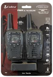 Aselsan PM-985 Pmr 2 li El Telsizi