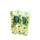 Eyüp Sabri Tuncer Hawaii Ananas Kolonyalı Mendil 150li 5X10 Küçük Boy