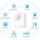 Tp-Link Tapo H100 Akıllı Ev Sistemi Hub - Alarm