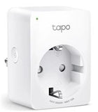 Tp-Link Tapo P110 Mini Wi-Fi Akıllı Priz Tekli Paket