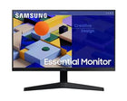 Samsung 27" LS27C310EAUXUF 75Hz 5ms HDMI FreeSync Full HD IPS Siyah