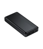 Dexim DCA0048 YB134 20.000mAh Powerbank 2Usb Type-C &amp; Mikro Usb Çıkış Akıllı Koruma