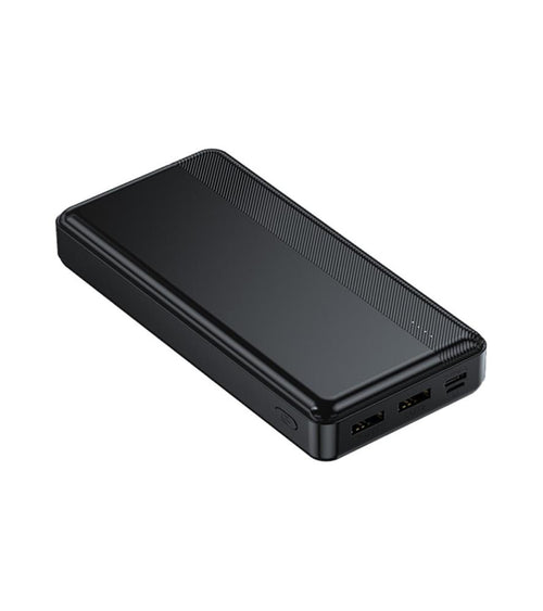 Dexim DCA0048 YB134 20.000mAh Powerbank 2Usb Type-C &amp; Mikro Usb Çıkış Akıllı Koruma