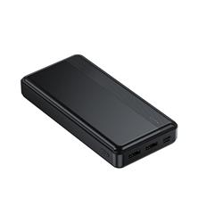 Dexim DCA0048 YB134 20.000mAh Powerbank 2Usb Type-C &amp; Mikro Usb Çıkış Akıllı Koruma