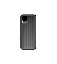 Dexim DCA0054 K52 10.000 mAh Powerbank Digital Gösterge 2Usb Type-C &amp; Mikro Usb