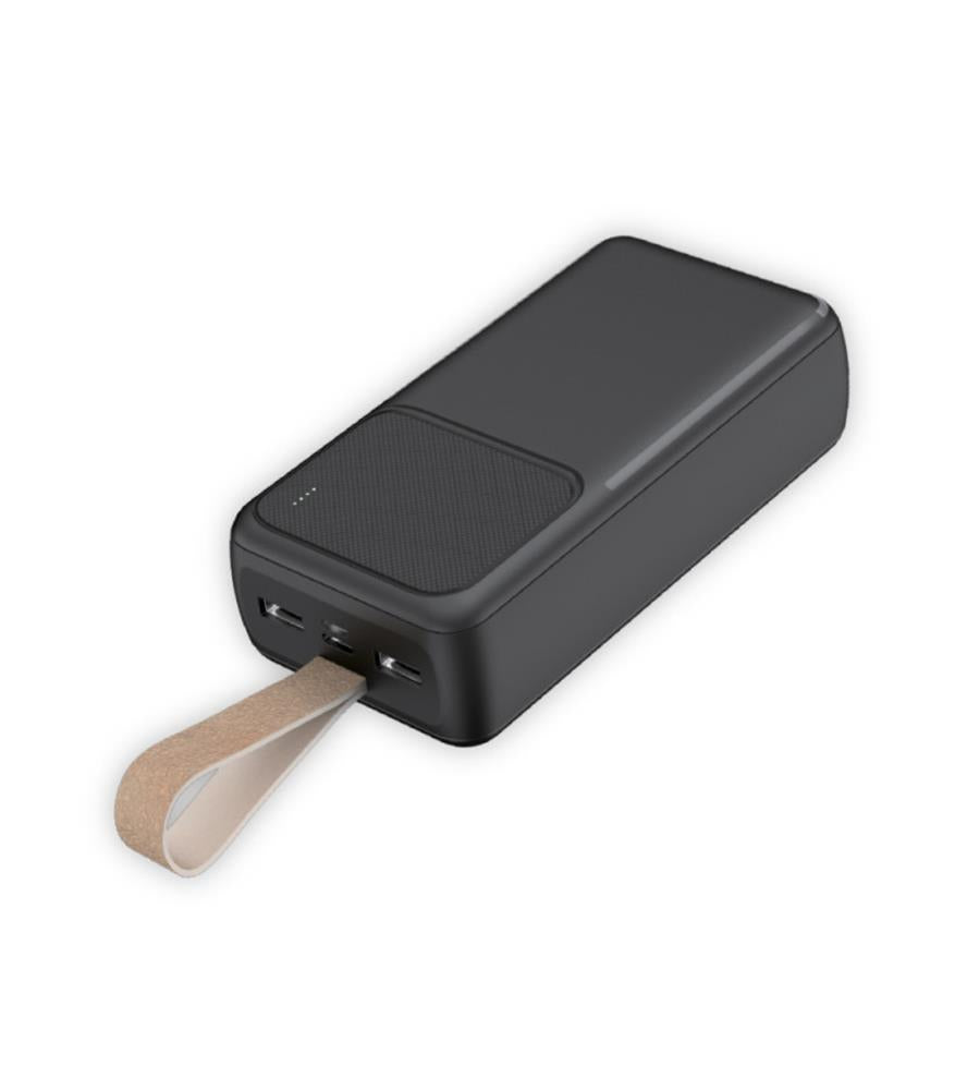Dexim DCA0051 K8 30.000 mAh Powerbank USB &amp; Type-C Akıllı Koruma