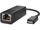 HP 4Z534AA USB-C-RJ45 Adaptör G2
