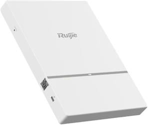 Ruijie RG-AP820-L(V2) Wi-Fi 6 (802.11ax) indoor wireless access point,(5G+5G or 2.4G+5G)