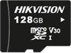 Hikvision HS-TF-L2-128G 128GB microSDXC Class10 U3 V30 95-50MBs TLC 7-24 CCTV Hafıza Kartı
