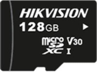 Hikvision HS-TF-L2-128G 128GB microSDXC Class10 U3 V30 95-50MBs TLC 7-24 CCTV Hafıza Kartı