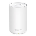 Tp-Link DECO X20-DSL 1Li Wi-Fi 6 AX1800 Tüm Evi Kapsayan Mesh Wifi Sistemi