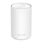 Tp-Link DECO X20-DSL 1Li Wi-Fi 6 AX1800 Tüm Evi Kapsayan Mesh Wifi Sistemi