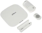 Dahua ART-ARC3000H-03-W2 Kablosuz Wifi Alarm Seti Pır Dedektör +Manyetik Kontak +Kumanda