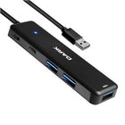 Dark DK-AC-USB347 Connect Master X5C USB3.2Gen 1 Type-A to 3 Port USB-A&amp;1 Port Type-C 2.0-1X Type-C