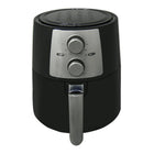 Luxell LX-FC5132(AF-04) 5.5lt SİLVERPLUS FASTFRYER Fritöz