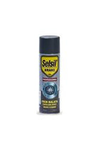 Selsil Tas-001 500ml Fren Balata Spreyi
