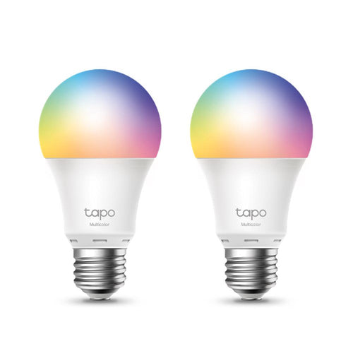 Tp-Link Tapo L530E(2-pack) Akıllı Wi-Fi Led Ampul İkili Paket