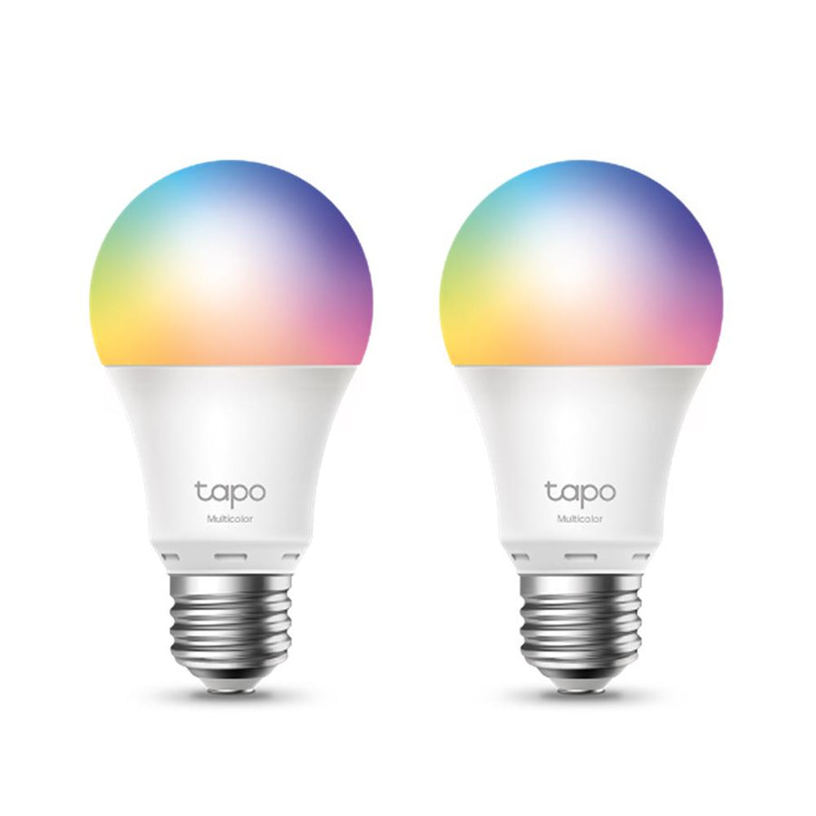 Tp-Link Tapo L530E(2-pack) Akıllı Wi-Fi Led Ampul İkili Paket