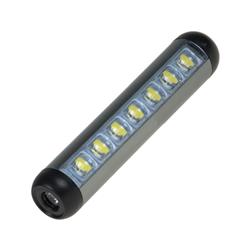 Panther PT-959  Usb Şarjlı El Feneri Kalem Tipi
