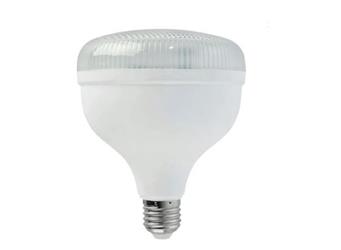 Horoz Crystal-30 Torch Led Ampul 30w 2200K Flament