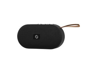 Frisby FS-178BT Siyah Bluetooth Hoparlör(Aux-Tf-Usb)