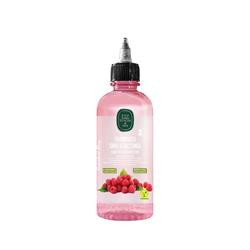 Frambuazlı Sirke &amp; Saç Toniği 100 ml Seyahat Boy Pet Şişe