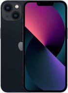 Apple MLPF3TU-A iPhone 13 128GB Midnight Cep Telefonu AKSESUARSIZ