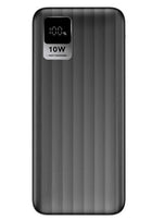 Dexim DCA0052 K52 20.000 mAh Powerbank Digital Gösterge 2Usb Type-C &amp; Mikro Usb