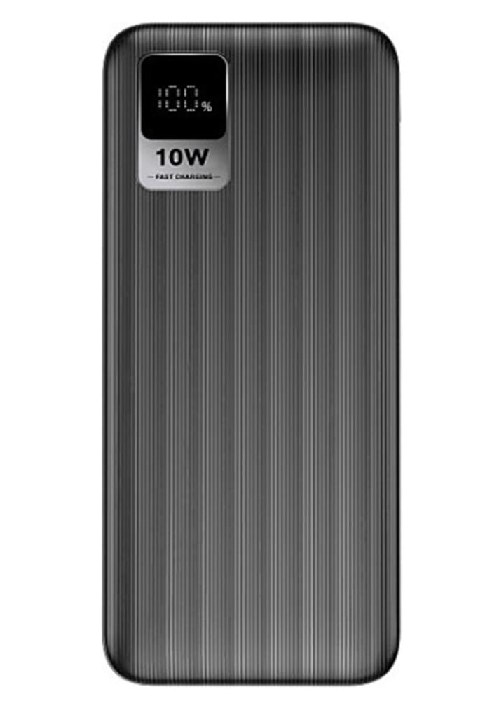 Dexim DCA0052 K52 20.000 mAh Powerbank Digital Gösterge 2Usb Type-C &amp; Mikro Usb