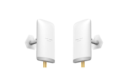 Ruıjıe Reyee RG-EST350 Outdoor 867 Mbps 5 Ghz 2Lİ Paket Noktadan Noktaya Dış Mekan Access Point