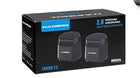 Hadron HD6024 Speaker Pc Siyah 8.5-9-9 cm