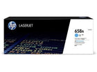 HP 658A Cyan Mavi 6.000 Sayfa Toner W2001A