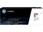 HP 658A Magente Kırmızı 6.000 Sayfa Toner W2003A