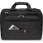 Targus TBT915EU 15.6"City Smart Notebook Çantası Siyah Gri