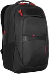 Targus TBB639GL Strike2 Gaming Sırt Çantası 17.3" Siyah