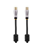 Hytech HY-P590 9.5 TV M To 9.5 TV F 1.5mt Anten Kablosu