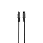 Belkin BLK-F3Y092bf0.5M 0.5mt M-M Optik Ses Kablosu