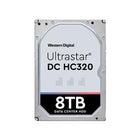 Wd 8Tb Ultrastar Dc HC320 NAS 3.5" 7200RPM 256MB Cache 7200RPM Hard Disk HUS728T8TALE6L4