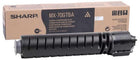 SHARP BP-GT70BA Black Siyah Orjinal Fotokopi Toneri BP-50c26-50c31-50c36-50c45-50c55 40.000 Sayfa