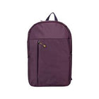 Plm Oslo Notebook Sırt Çantası 15.6" Mürdüm Rengi