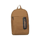 Plm Castelo 15.6" Notebook Sırt Çantası Taba Rengi