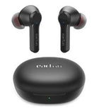 EarFun Air Pro 2 TW300B Siyah 6 Mikrofonlu ENC + Hybrid ANC IPX5 Tere Dayanıklı Bluetooth Gerçek Kab