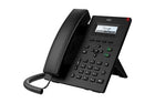 Karel IP212P Masaüstü PoE Telefon Adaptör Hariç