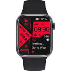 Hiking WH9 Pro Smart Watch Akıllı Saat