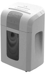 Sarff Bonsaii 4S30 Evrak imha Makinesi (30lt 2X10MM 10 Sayfa )