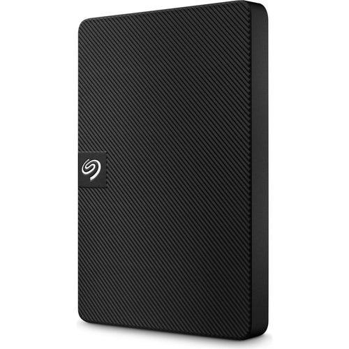 Seagate 2TB Expansion STKM2000400 USB 3.0 2.5" Siyah Harici Harddisk
