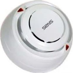 Sens S6-CMD-101 Konvansiyel Kombine Optik Duman+Isı Dedektörü